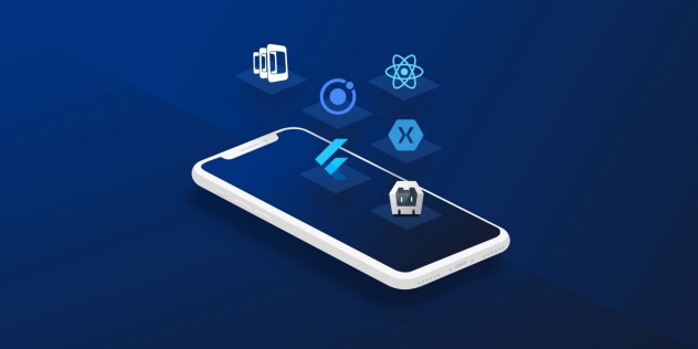 Mobile App Development Frameworks in 2019 - ArkssTech